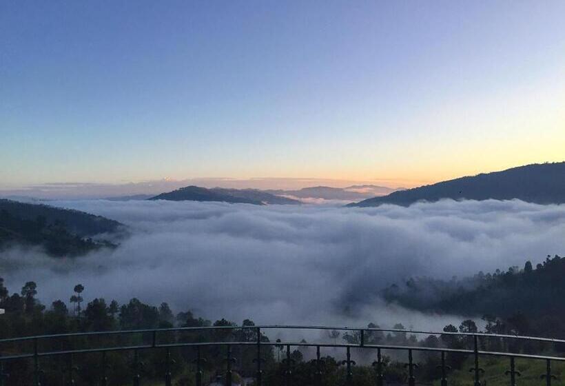 فندق The Orchard At Peora Estates