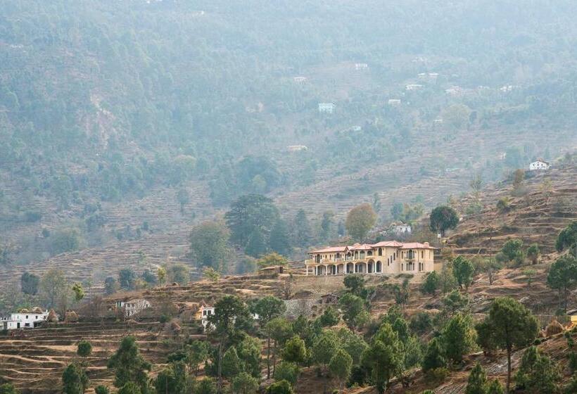 فندق The Orchard At Peora Estates