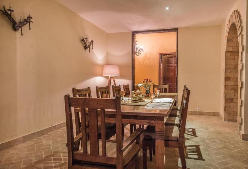 فندق The Orchard At Peora Estates