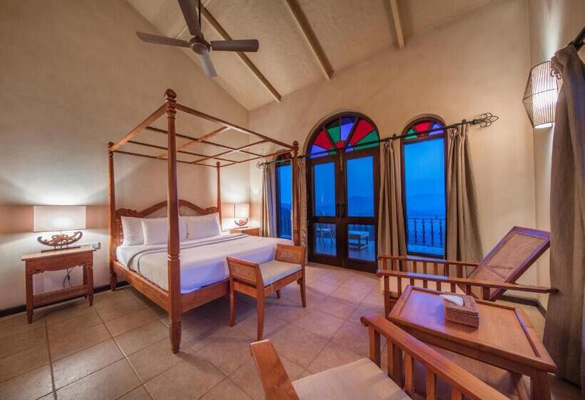 فندق The Orchard At Peora Estates