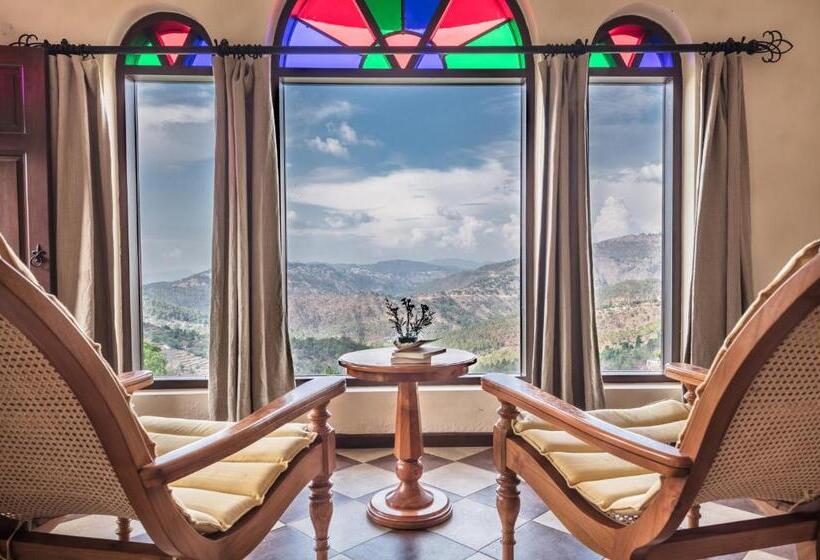 فندق The Orchard At Peora Estates