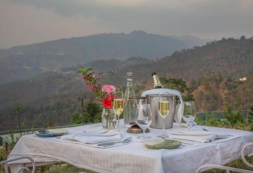 فندق The Orchard At Peora Estates