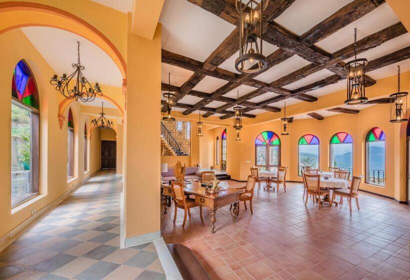 فندق The Orchard At Peora Estates