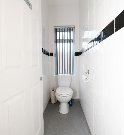 호텔 The Pickering Park