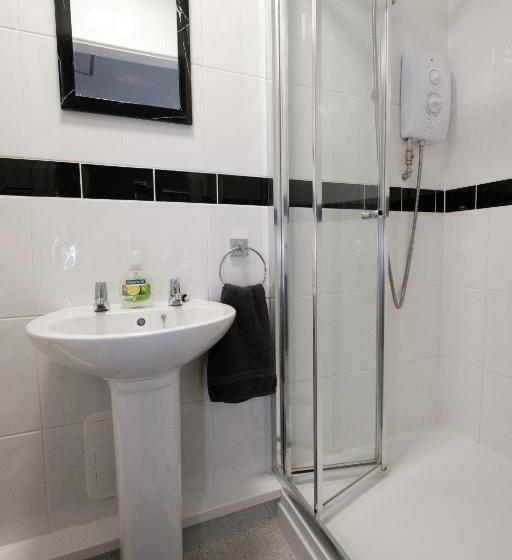 호텔 The Pickering Park