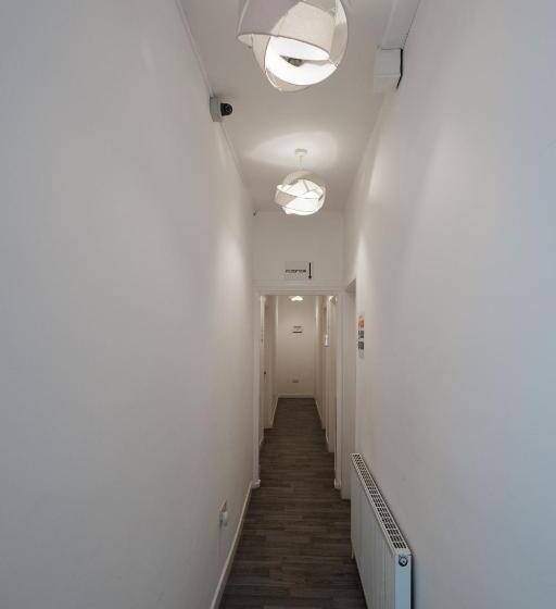 호텔 The Pickering Park