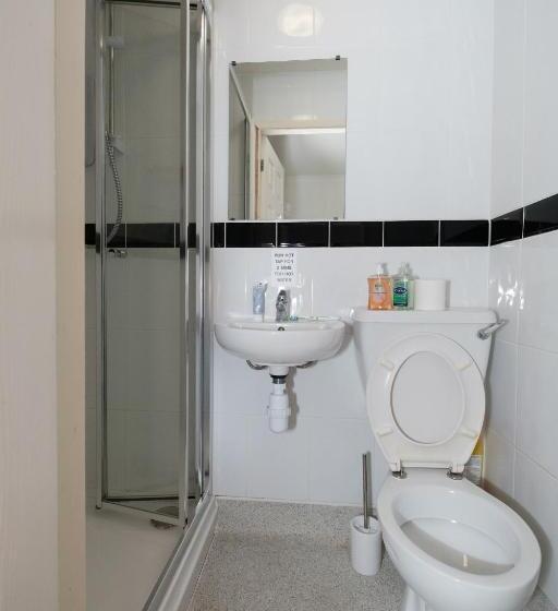 호텔 The Pickering Park