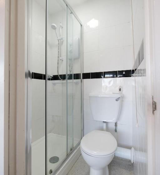 호텔 The Pickering Park