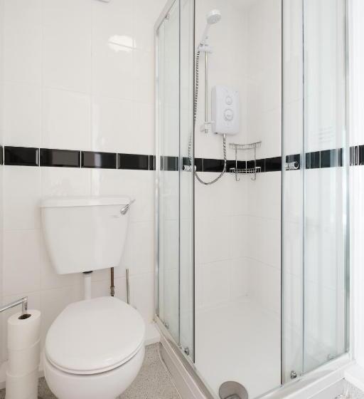 호텔 The Pickering Park