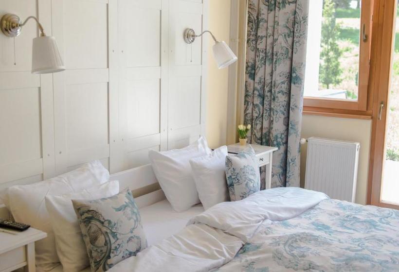 Tündérkert Hotel Noszvaj