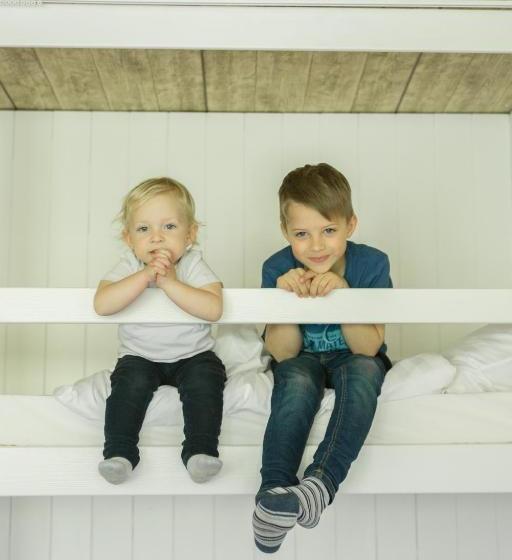 Tündérkert Hotel Noszvaj