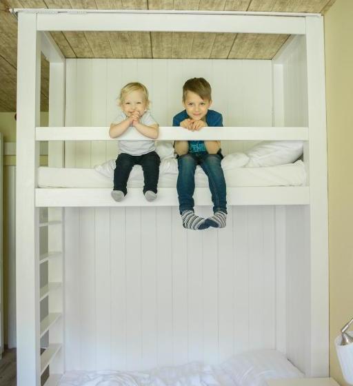 Tündérkert Hotel Noszvaj