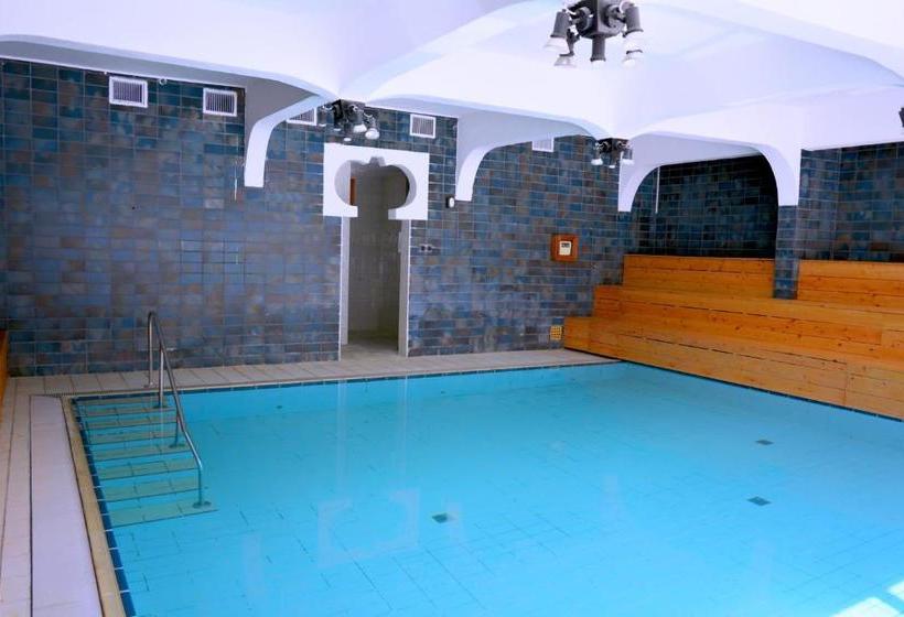 Tündérkert Hotel Noszvaj