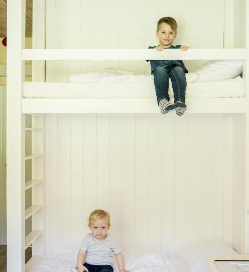 Tündérkert Hotel Noszvaj