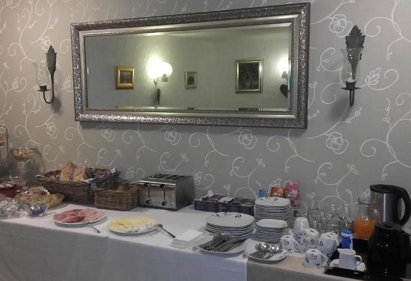 Top Hotel Garni, Modus Hotelbetriebe Gmbh