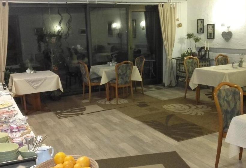 Top Hotel Garni, Modus Hotelbetriebe Gmbh