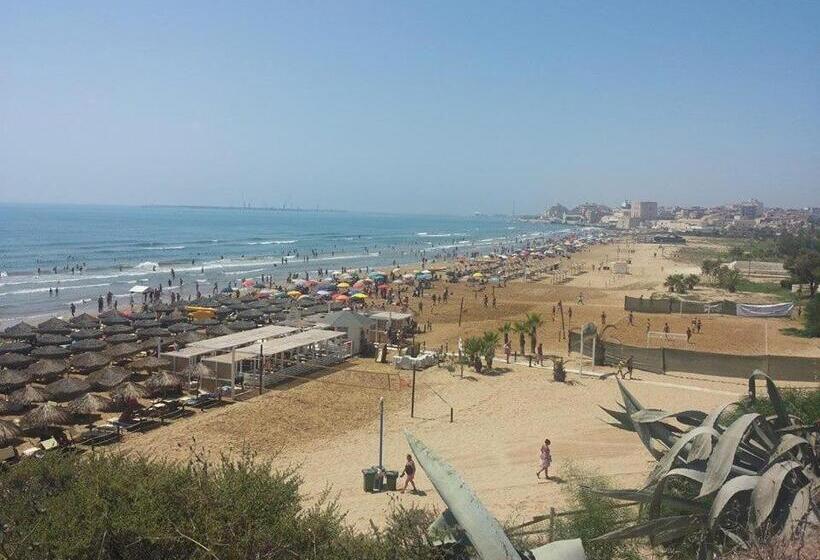 Отель Villa Ada