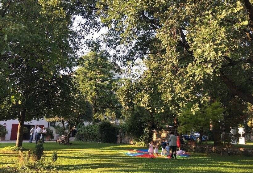 ホテル Villa Cigolotti