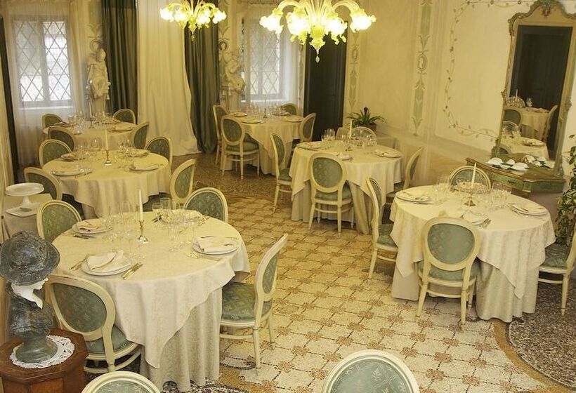 ホテル Villa Cigolotti