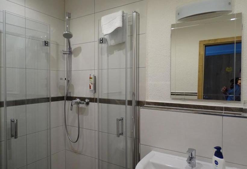 호텔 Weingut Stassen