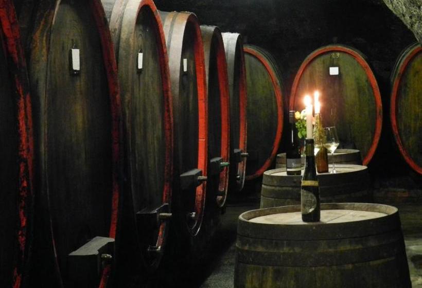 酒店 Weingut Stassen