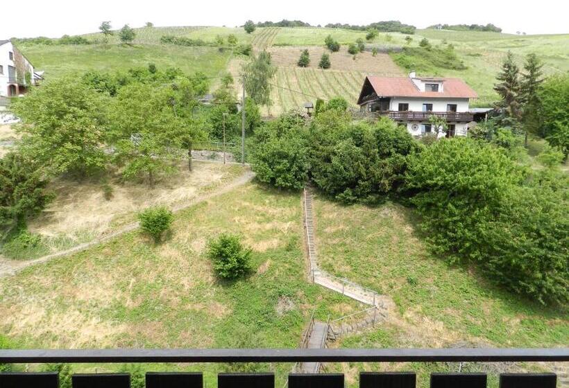 호텔 Weingut Stassen