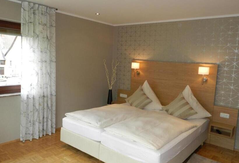 호텔 Weingut Stassen