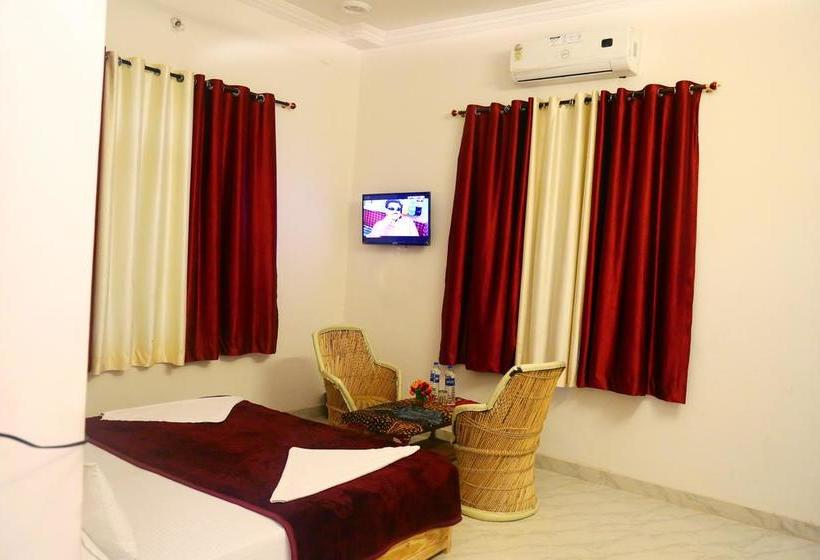 هتل Winter Mountain Resort