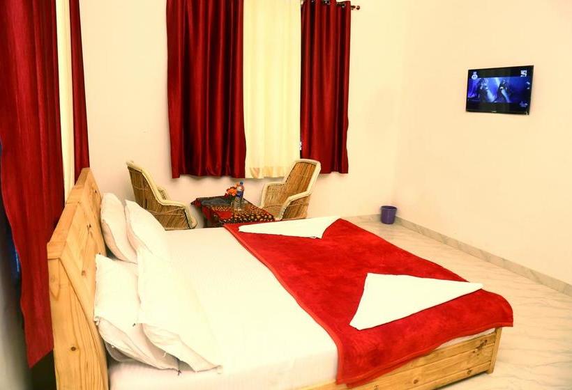 هتل Winter Mountain Resort