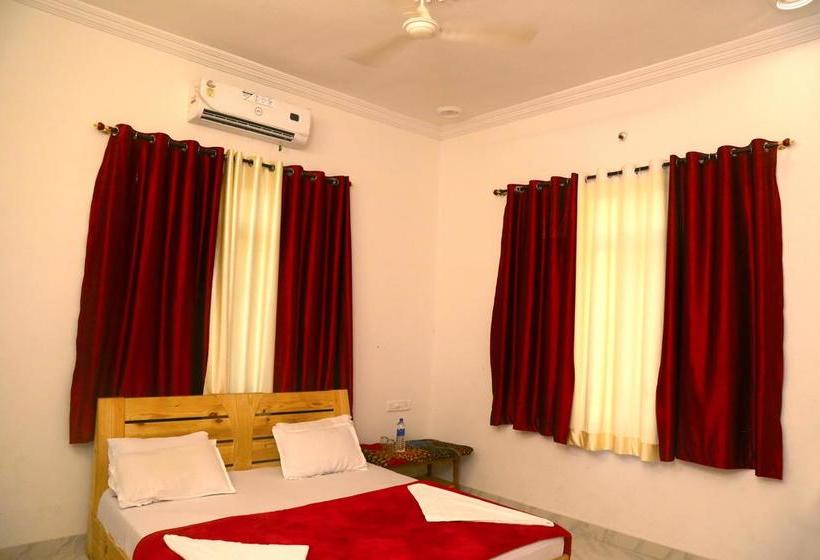 هتل Winter Mountain Resort