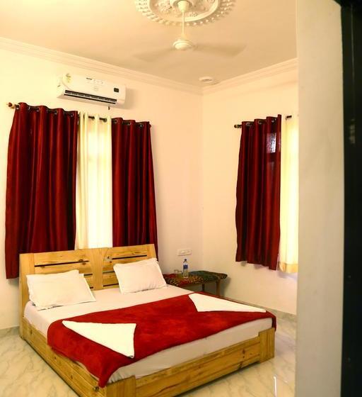 هتل Winter Mountain Resort