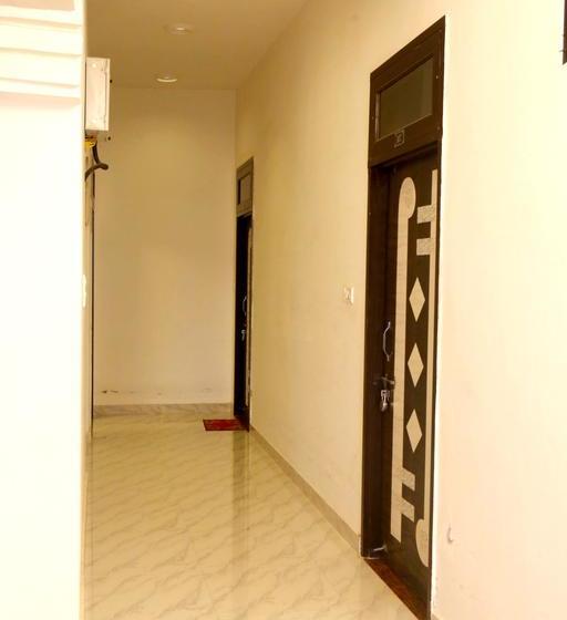 هتل Winter Mountain Resort