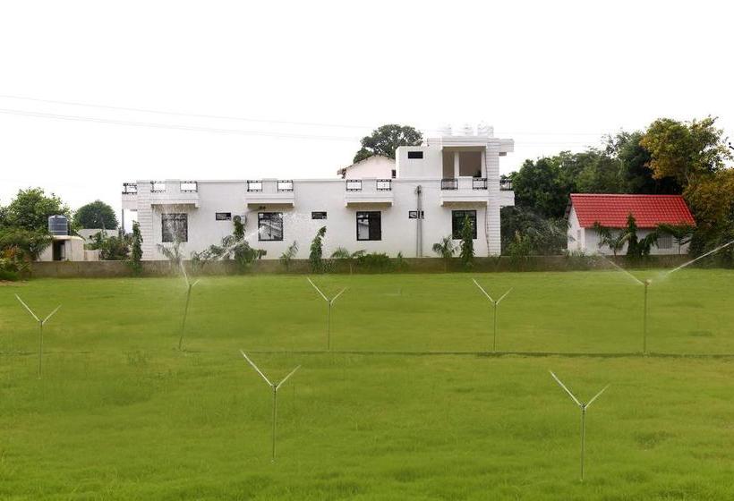 هتل Winter Mountain Resort