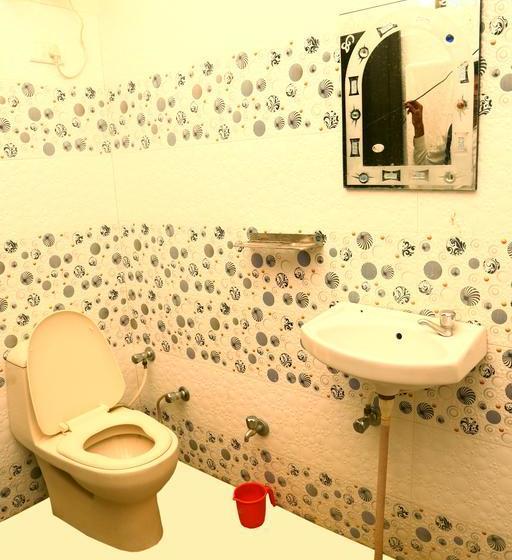 هتل Winter Mountain Resort