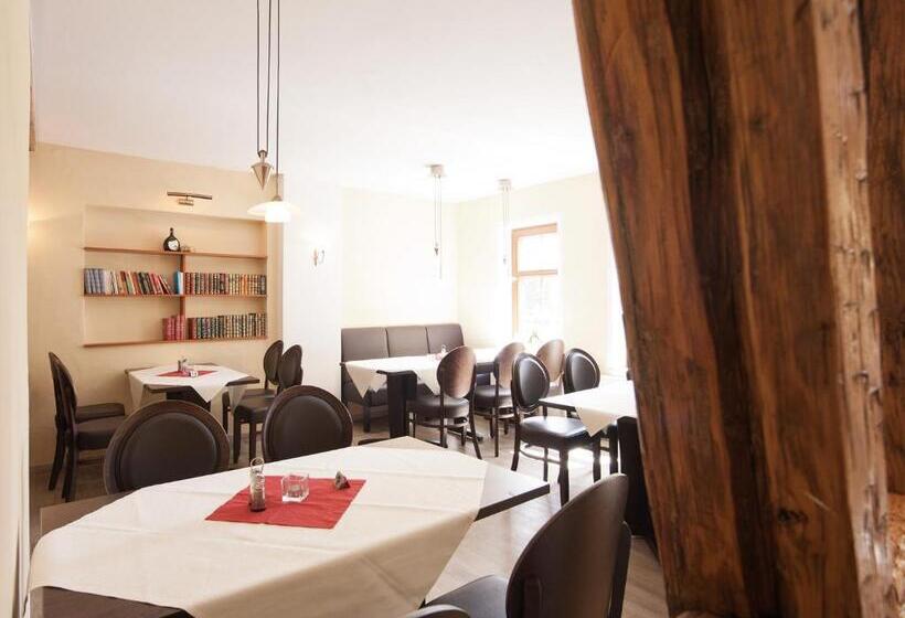 호텔 Zum Herrenhaus