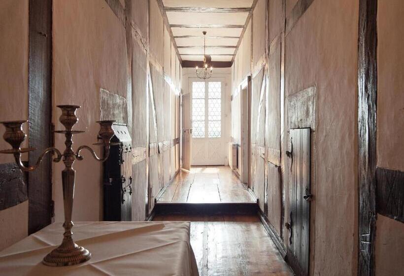 호텔 Zum Herrenhaus