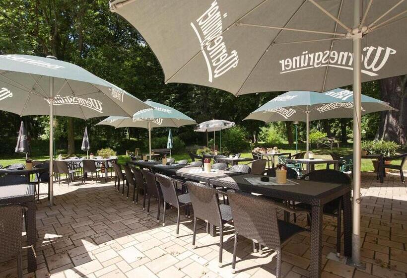 호텔 Zum Herrenhaus