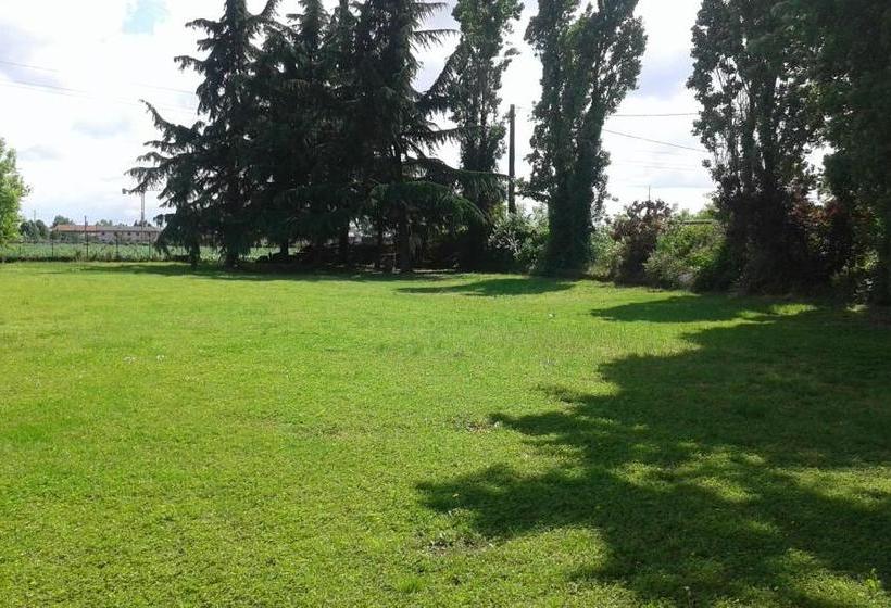 I Pioppi Bed & Breakfast