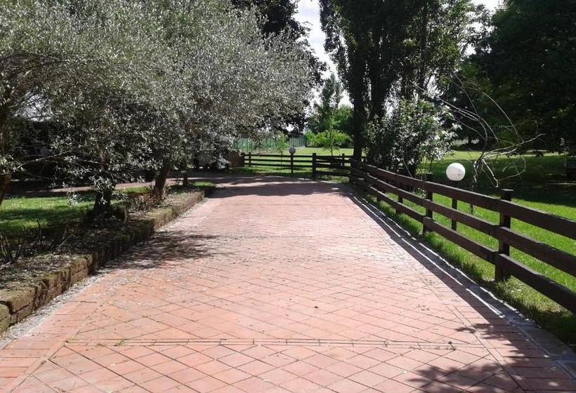 I Pioppi Bed & Breakfast