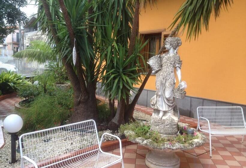 Il B&b Maison Graziella