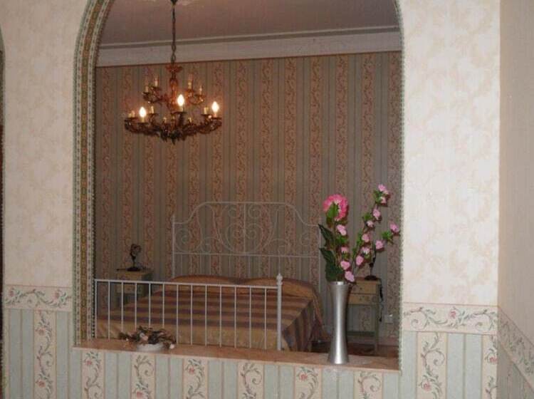 Il B&b Maison Graziella