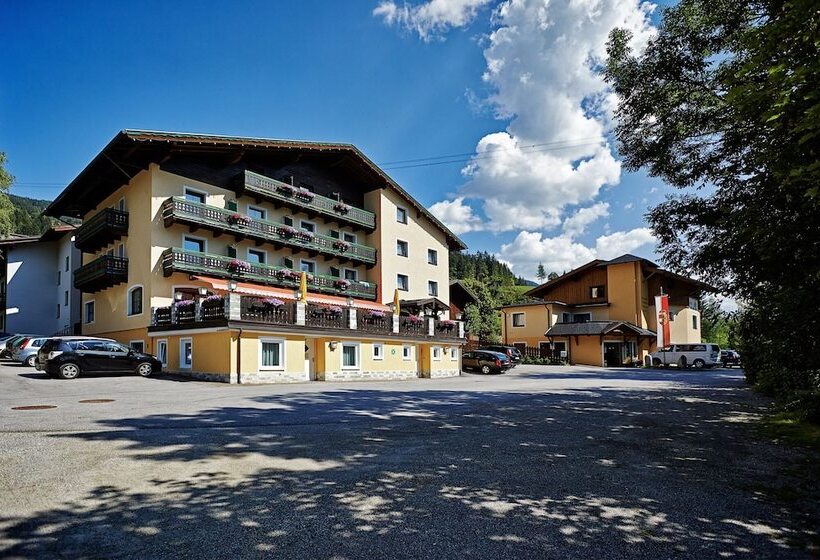 Kirchboden By Alpeffect Hotels