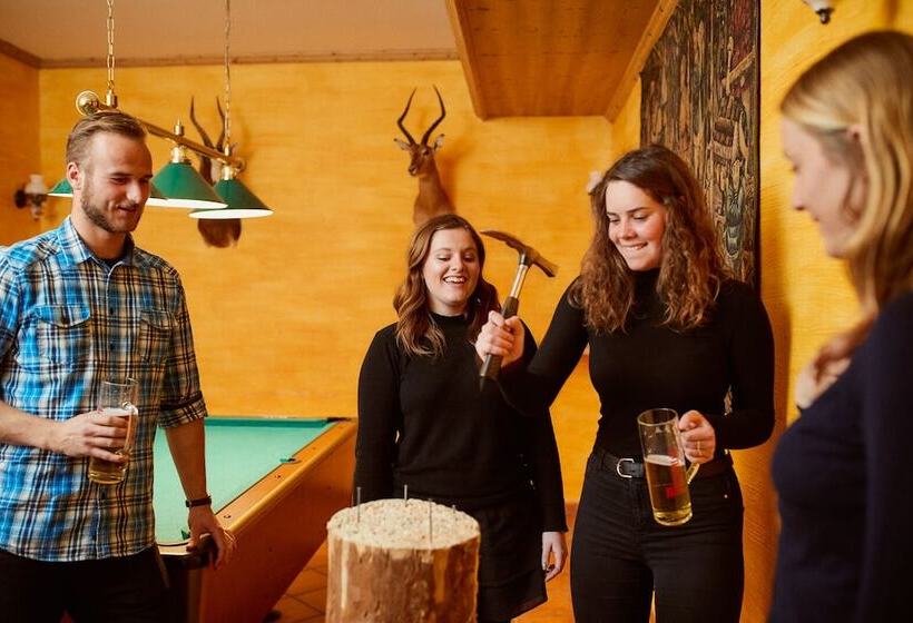 Kirchboden By Alpeffect Hotels