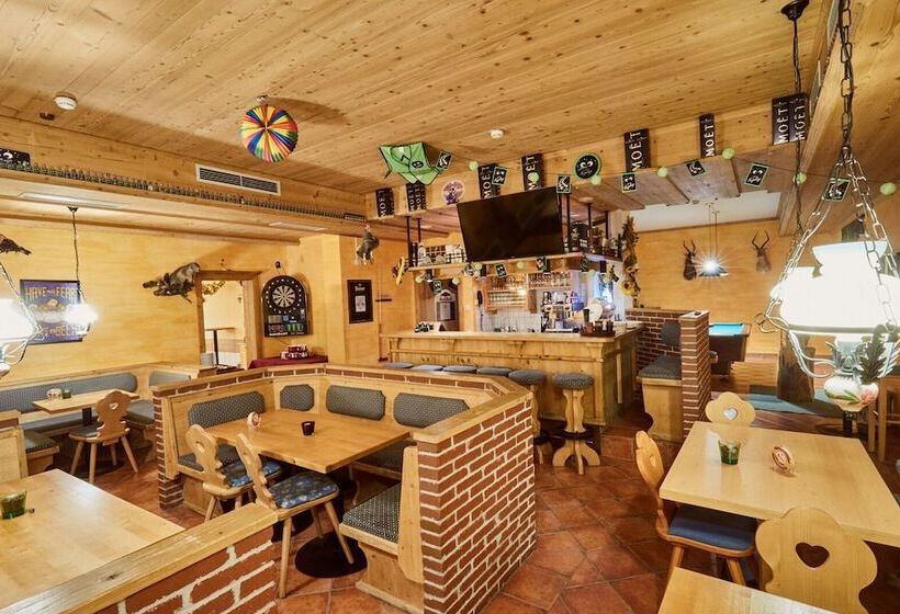 Kirchboden By Alpeffect Hotels