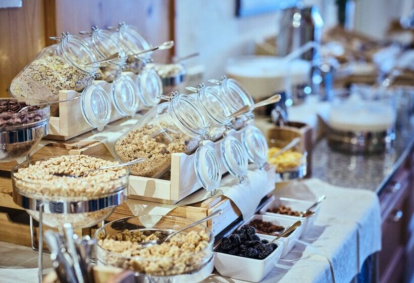 Kirchboden By Alpeffect Hotels