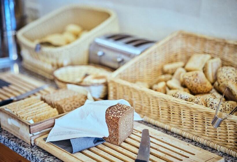 Kirchboden By Alpeffect Hotels