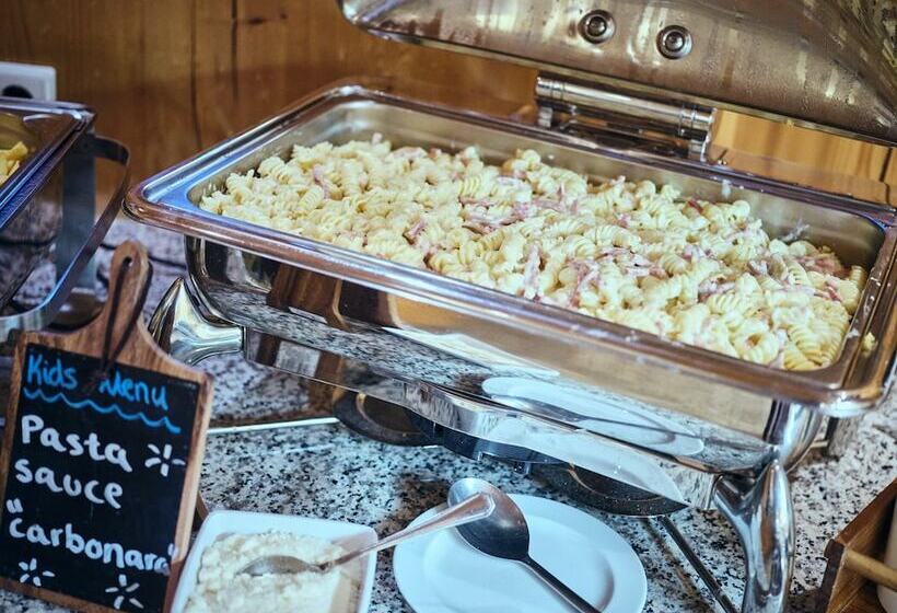 Kirchboden By Alpeffect Hotels