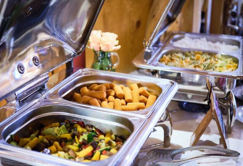 Kirchboden By Alpeffect Hotels