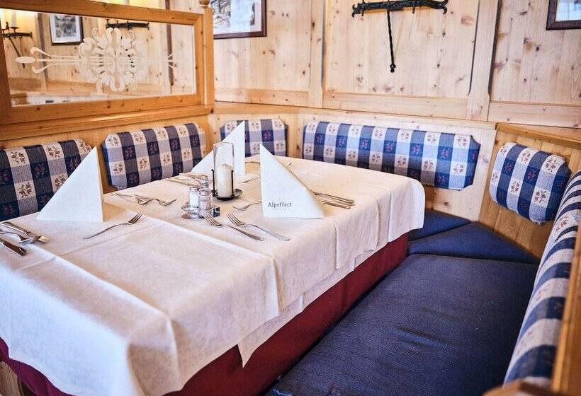 Kirchboden By Alpeffect Hotels