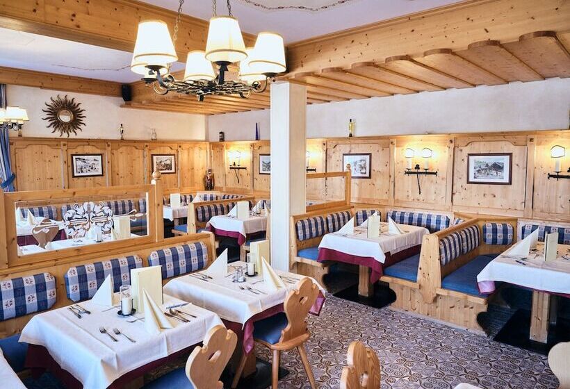 Kirchboden By Alpeffect Hotels